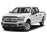 2019 Ford F-150 XLT 4WD SuperCrew 5.5' Box