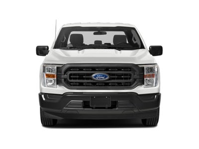 2023 Ford F-150 XL 2WD SuperCab 6.5' Box