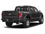 2018 Ford F-150 Raptor 4WD SuperCrew 5.5' Box