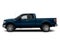 2013 Ford F-150 4WD SuperCab 6-1/2 Ft Box Lariat