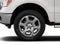 2013 Ford F-150 4WD SuperCab 6-1/2 Ft Box Lariat