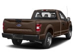 2020 Ford F-150 XL 2WD Reg Cab 6.5' Box