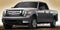 2009 Ford F-150 2WD SuperCrew Styleside 5-1/2 Ft Box Lariat