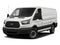 2017 Ford Transit Van T-150 148" Low Rf 8600 GVWR Swing-Out RH Dr