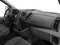 2017 Ford Transit Van T-150 148" Low Rf 8600 GVWR Swing-Out RH Dr