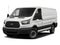 2017 Ford Transit Van T-150 148" Low Rf 8600 GVWR Swing-Out RH Dr