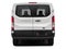 2017 Ford Transit Van T-150 148" Low Rf 8600 GVWR Swing-Out RH Dr