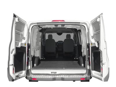 2019 Ford Transit Van T-250 130" Low Rf 9000 GVWR Sliding RH Dr