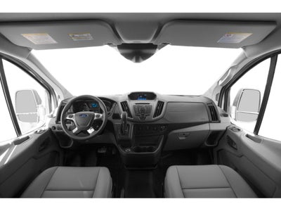 2019 Ford Transit Van T-250 130" Low Rf 9000 GVWR Sliding RH Dr