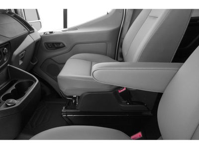 2019 Ford Transit Van T-250 130" Low Rf 9000 GVWR Sliding RH Dr