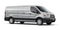 2019 Ford Transit Van T-250 130" Low Rf 9000 GVWR Sliding RH Dr