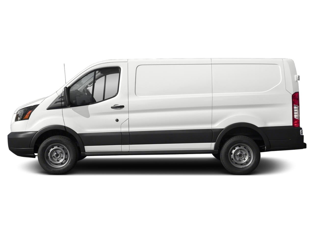 2019 Ford Transit Van T-250 130" Low Rf 9000 GVWR Sliding RH Dr