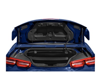 2020 Chevrolet Camaro 2dr Convertible 3LT