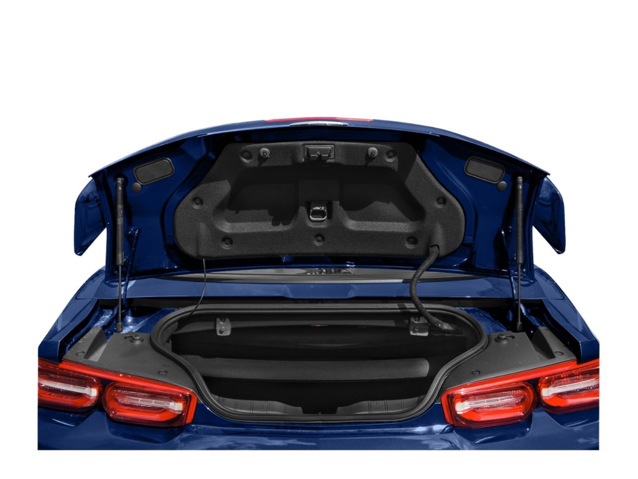 2020 Chevrolet Camaro 2dr Convertible 3LT