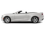 2020 Chevrolet Camaro 2dr Convertible 3LT