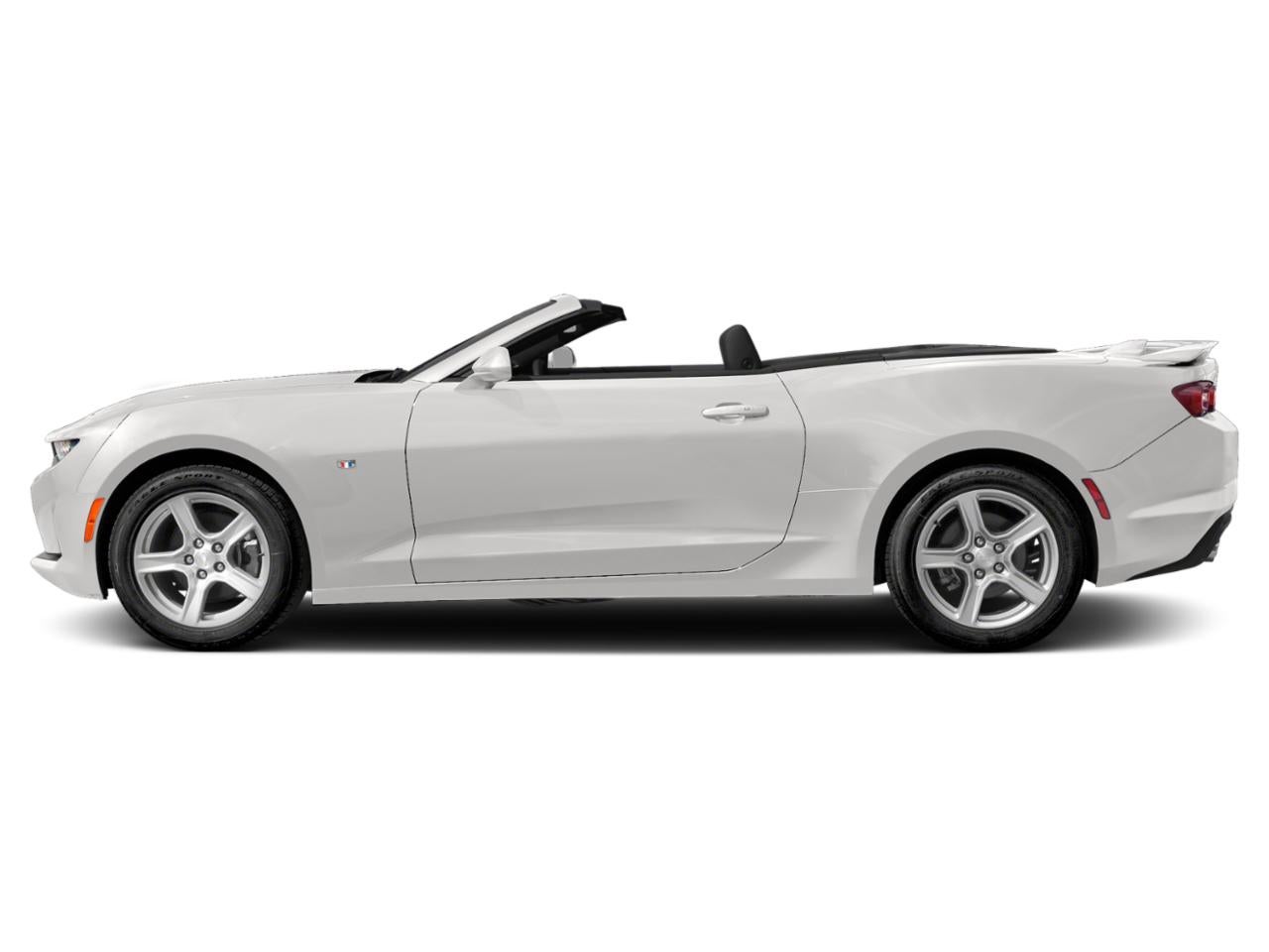 2020 Chevrolet Camaro 2dr Convertible 3LT