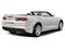 2020 Chevrolet Camaro 2dr Convertible 3LT