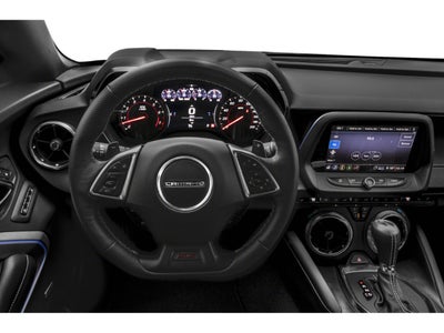 2021 Chevrolet Camaro 2dr Coupe 1SS