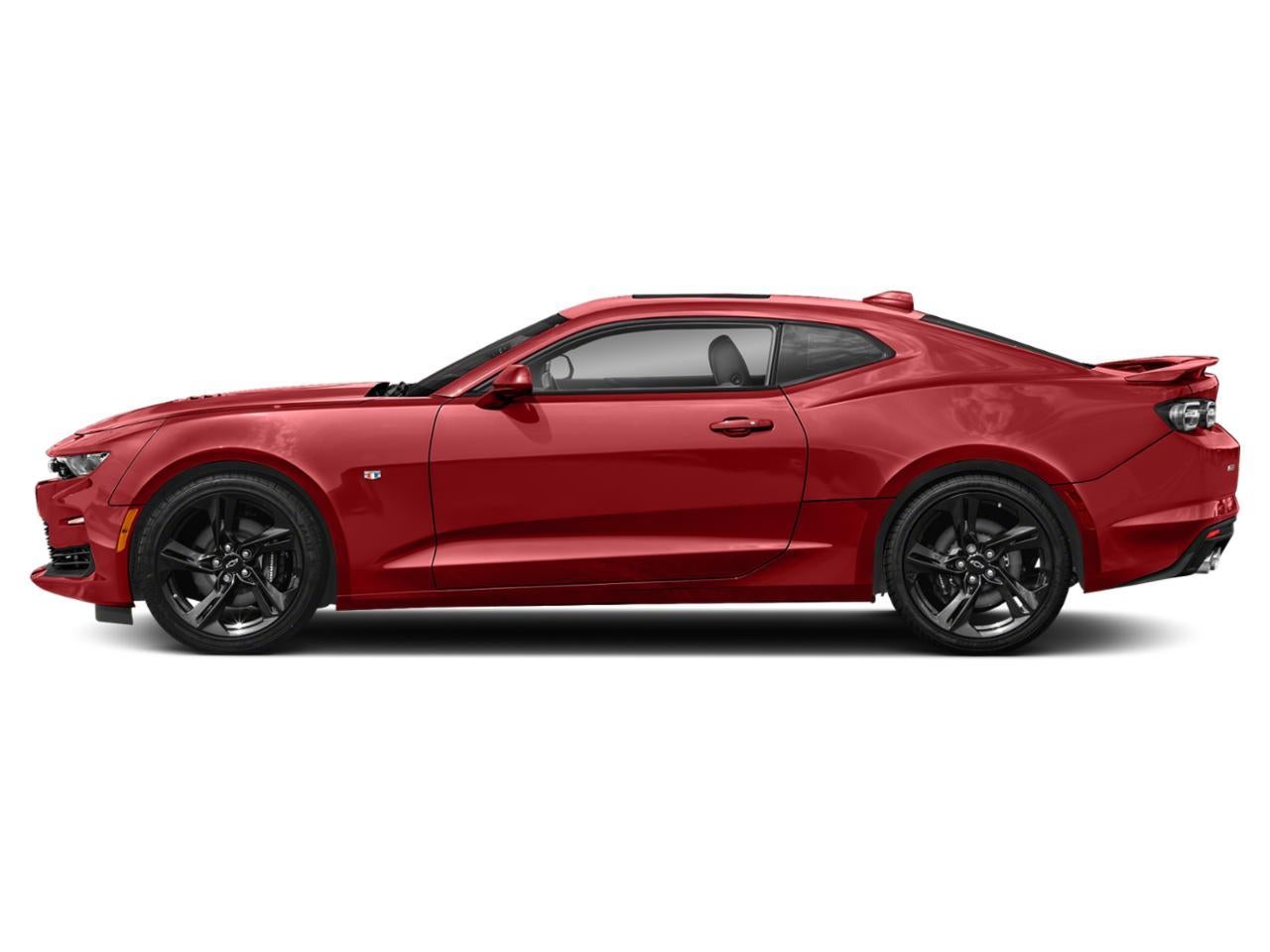 2021 Chevrolet Camaro 2dr Coupe 1SS