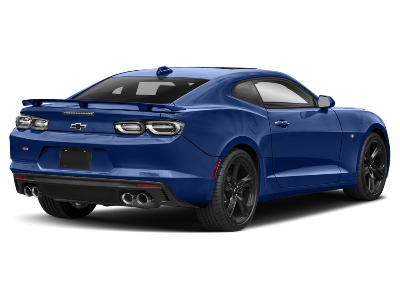 2021 Chevrolet Camaro 2dr Coupe 1SS