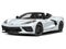 2024 Chevrolet Corvette Stingray Convertible 1LT