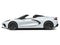 2024 Chevrolet Corvette Stingray Convertible 1LT