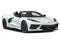 2024 Chevrolet Corvette Stingray Convertible 1LT