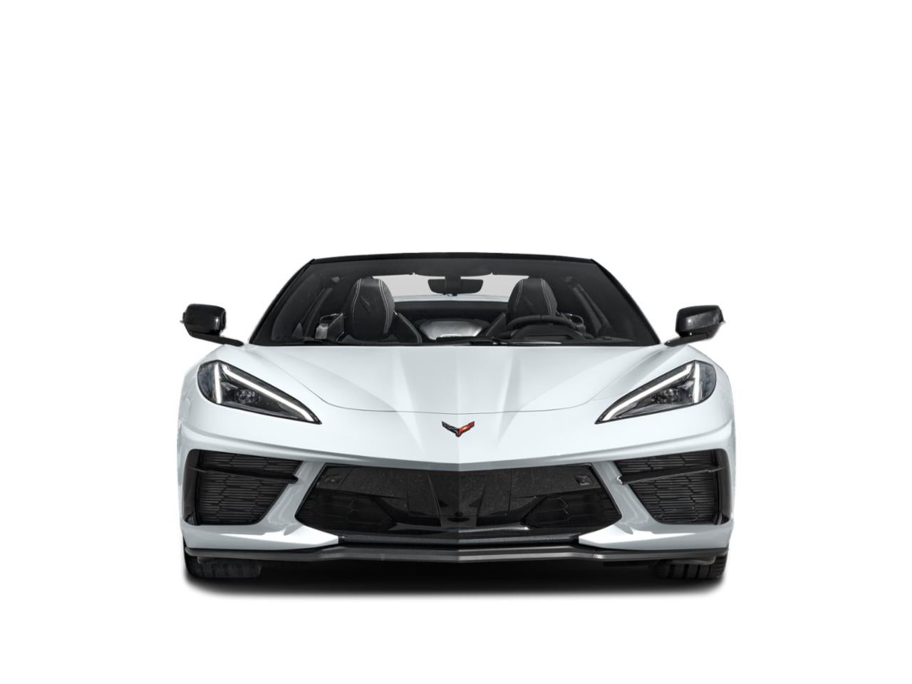 2024 Chevrolet Corvette Stingray Convertible 1LT