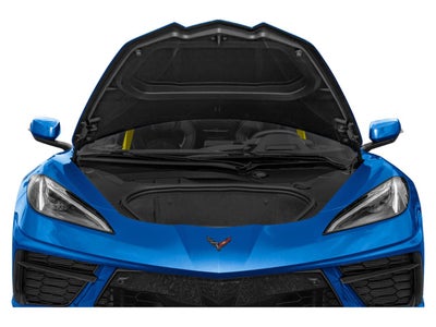 2022 Chevrolet Corvette Stingray Coupe 2LT