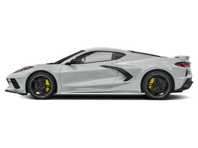 2022 Chevrolet Corvette Stingray Coupe 2LT