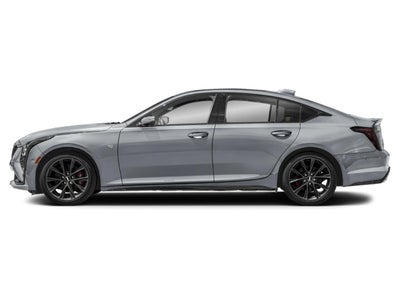 2026 Cadillac CT5 4dr Sdn Sport
