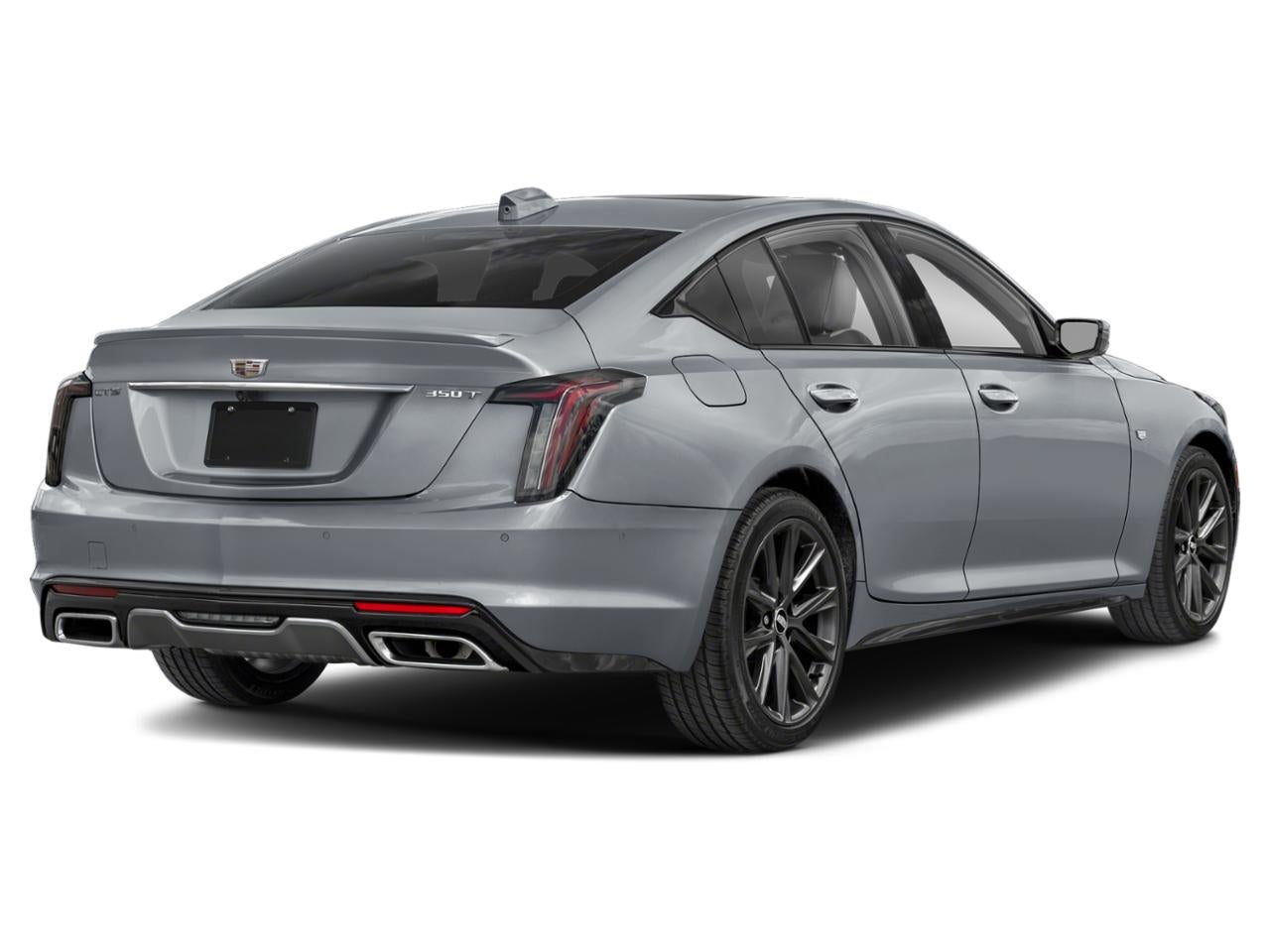 2026 Cadillac CT5 4dr Sdn Sport