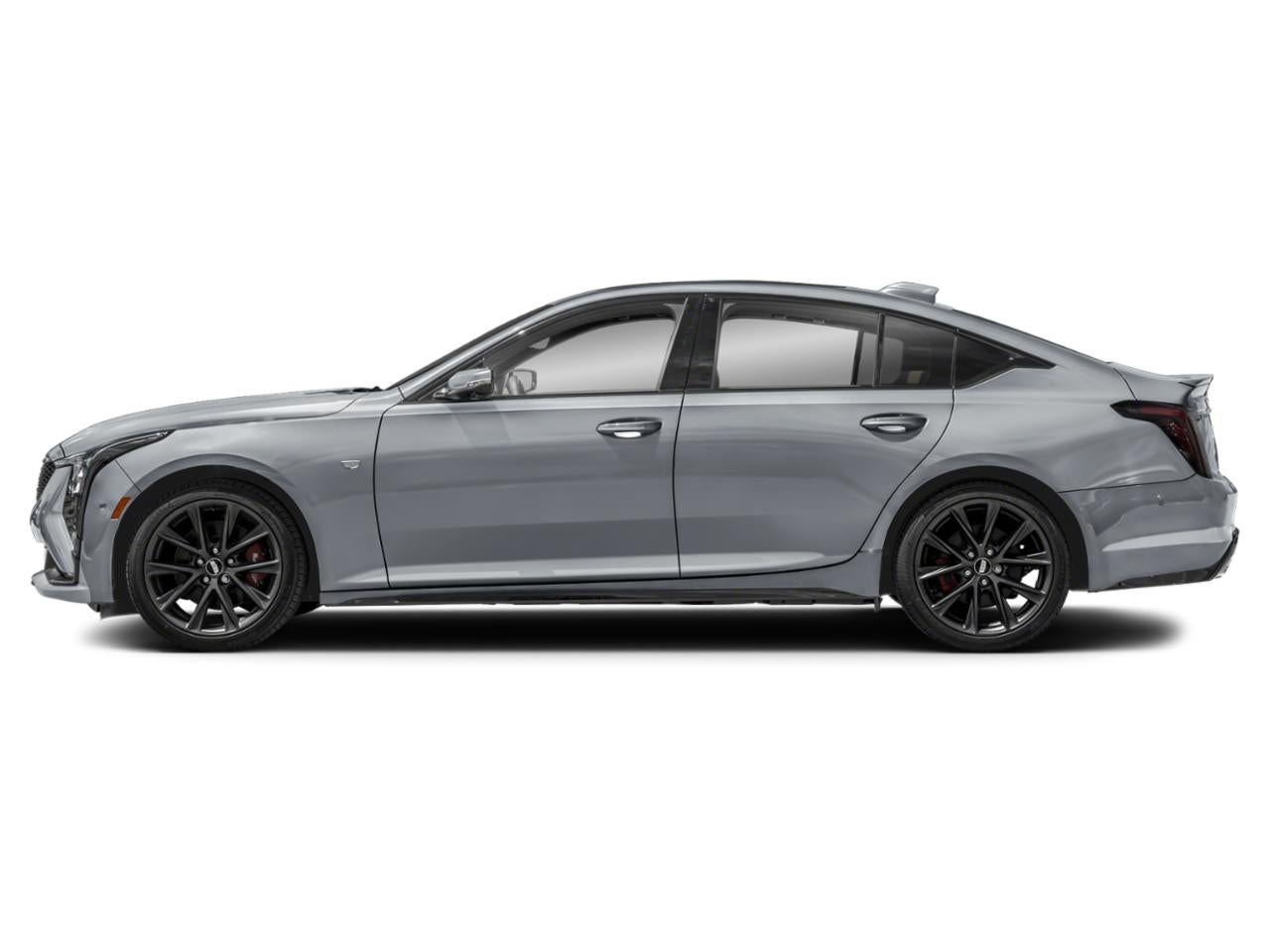 2026 Cadillac CT5 4dr Sdn Sport