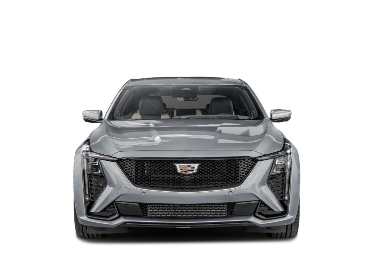 2026 Cadillac CT5 4dr Sdn Sport