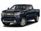 2022 Chevrolet Silverado 2500 HD Crew Cab Long Box 4-Wheel Drive High Country