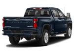 2022 Chevrolet Silverado 2500 HD Crew Cab Long Box 4-Wheel Drive High Country