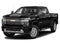 2022 Chevrolet Silverado 2500 HD Crew Cab Long Box 4-Wheel Drive High Country