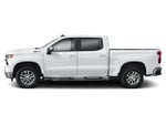 2025 Chevrolet Silverado 1500 Crew Cab Short Box 4-Wheel Drive LTZ