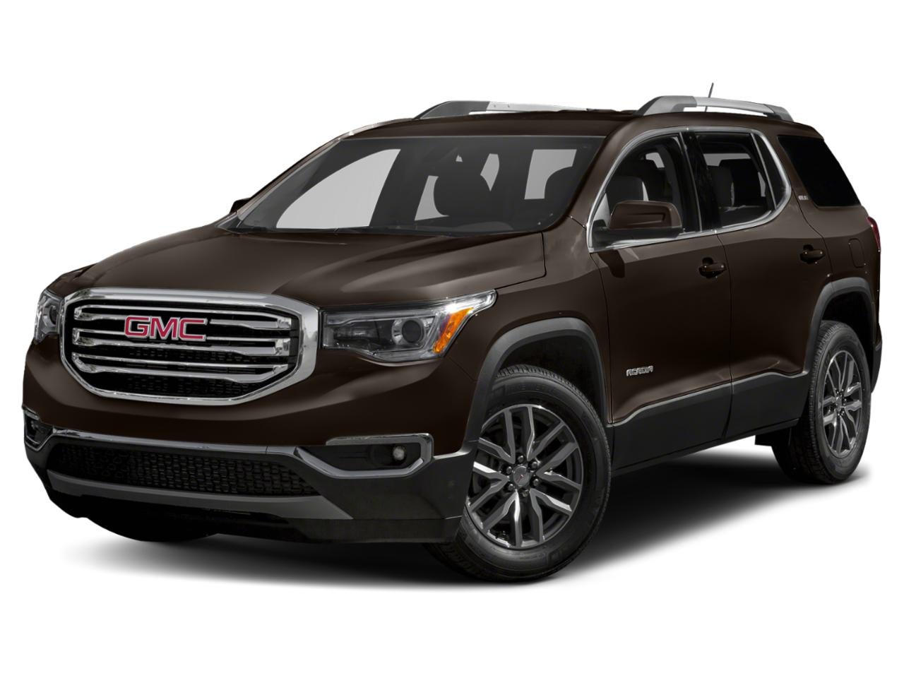 2019 GMC Acadia FWD SLT-1