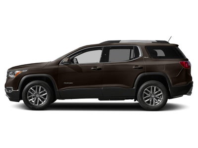 2019 GMC Acadia FWD SLT-1