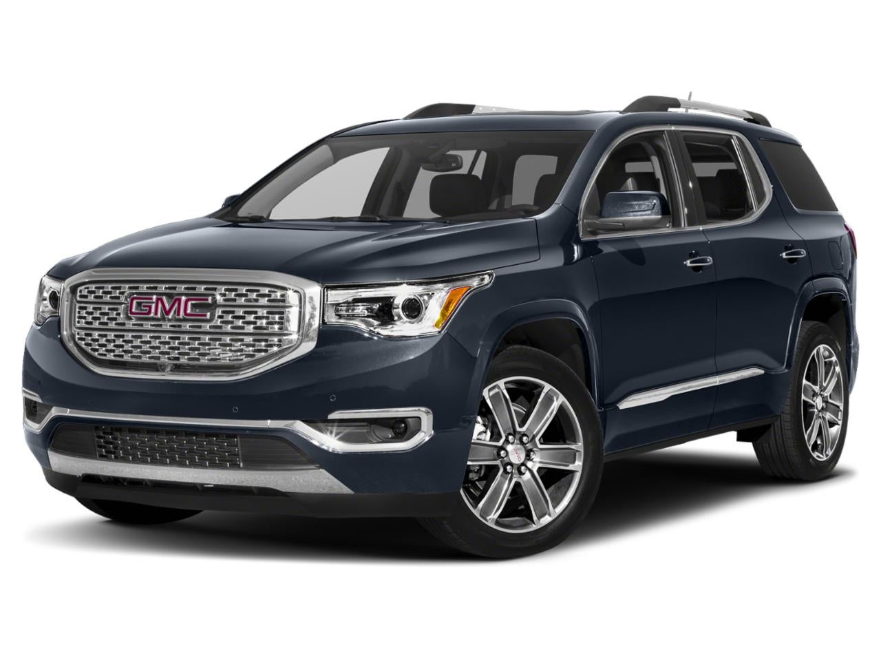 2019 GMC Acadia AWD Denali