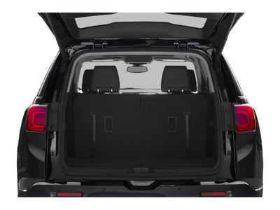 2019 GMC Acadia AWD Denali