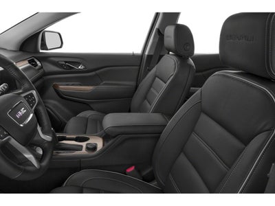 2019 GMC Acadia AWD Denali