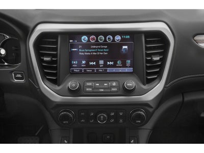 2019 GMC Acadia AWD Denali