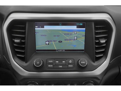 2019 GMC Acadia AWD Denali