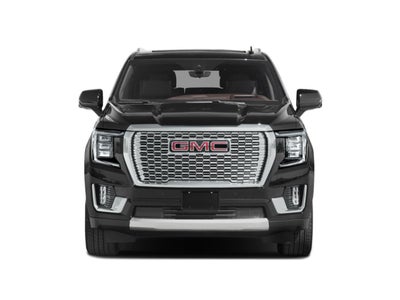 2024 GMC Yukon 4WD 4dr Denali Ultimate