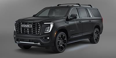 2025 GMC Yukon XL 4WD 4dr Denali Ultimate