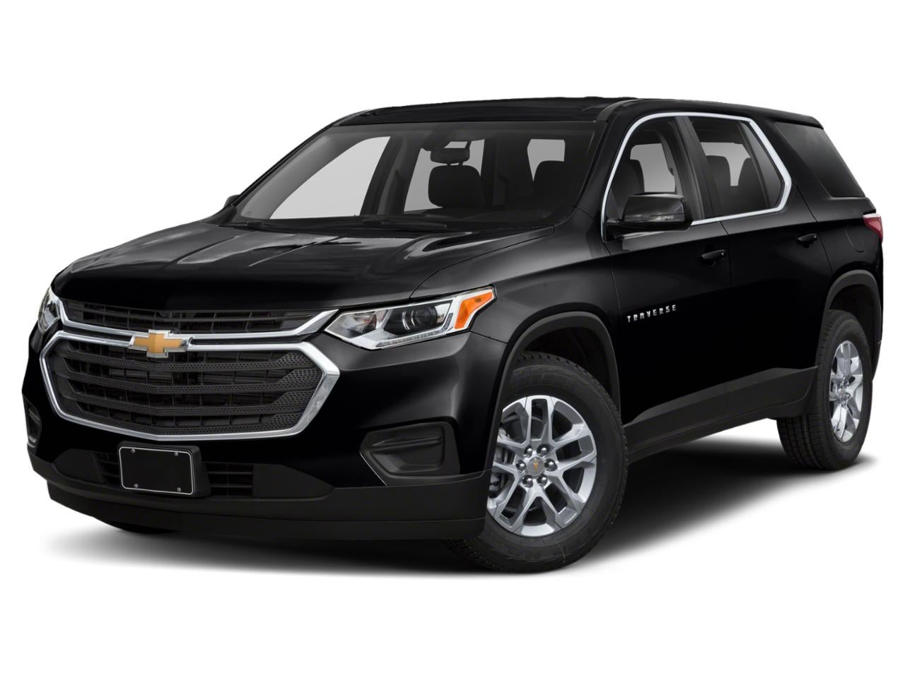 2021 Chevrolet Traverse FWD 1LS