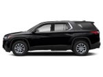 2021 Chevrolet Traverse FWD 1LS
