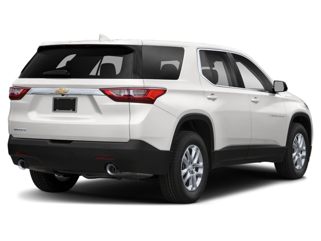 2021 Chevrolet Traverse FWD 1LS